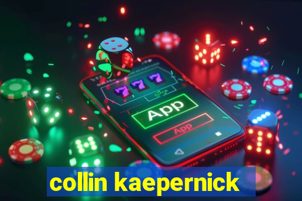 collin kaepernick