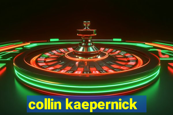 collin kaepernick