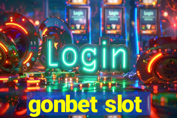 gonbet slot