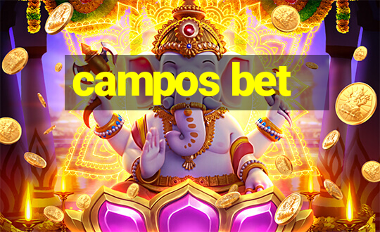 campos bet