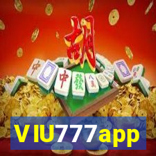 VIU777app