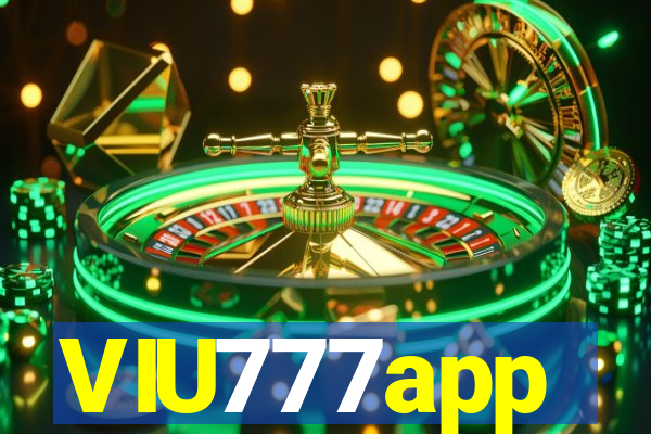 VIU777app