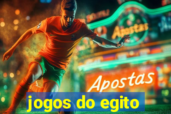 jogos do egito