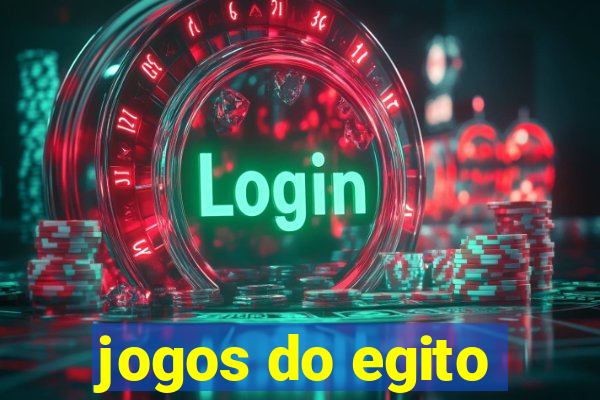 jogos do egito