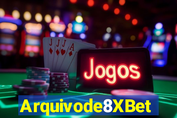 Arquivode8XBet