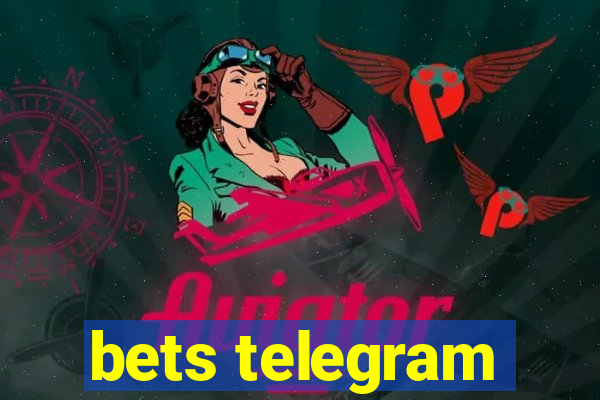 bets telegram