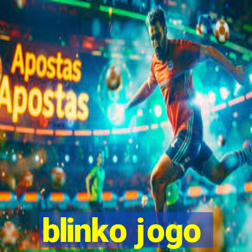 blinko jogo