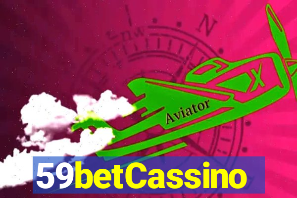 59betCassino