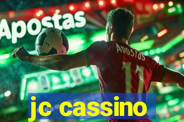 jc cassino