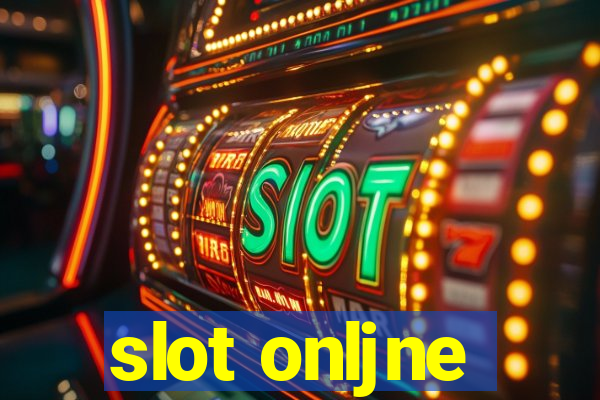 slot onljne