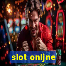 slot onljne