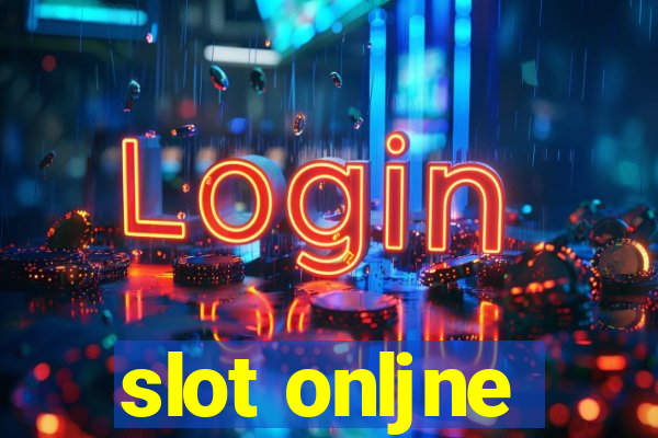 slot onljne