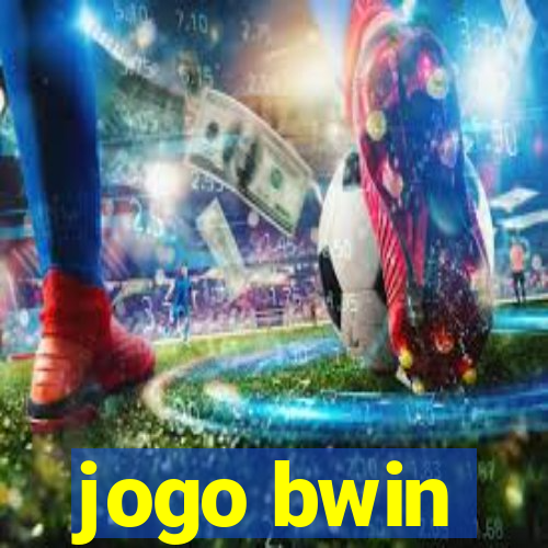 jogo bwin