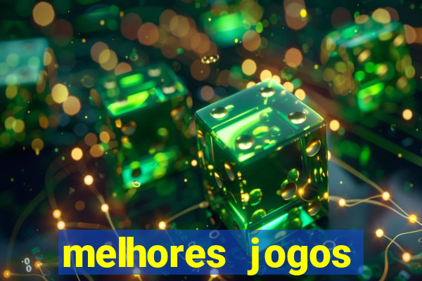 melhores jogos celular 2024