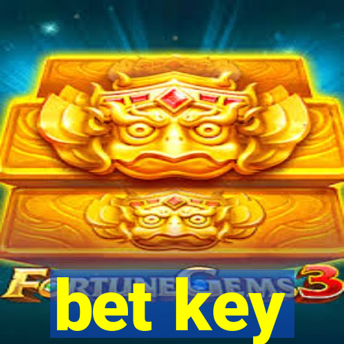 bet key