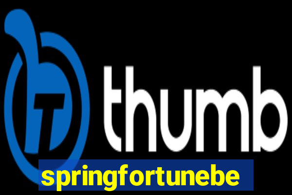 springfortunebet.com