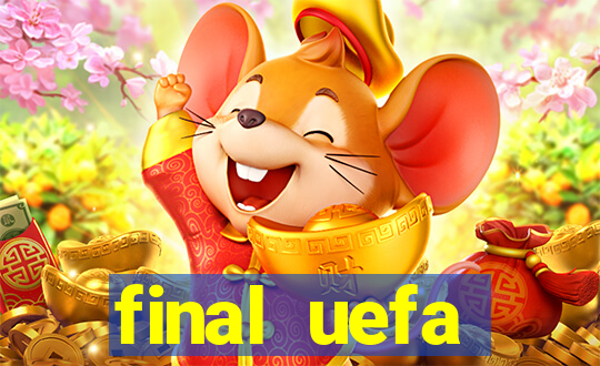 final uefa champions 2013