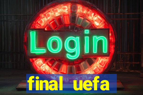 final uefa champions 2013