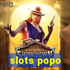 slots popo