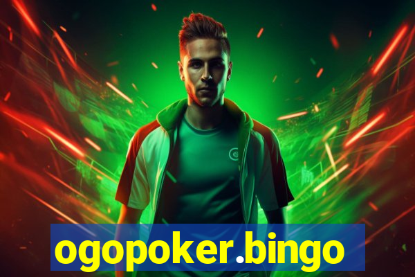 ogopoker.bingo