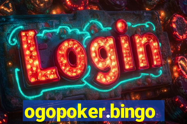 ogopoker.bingo