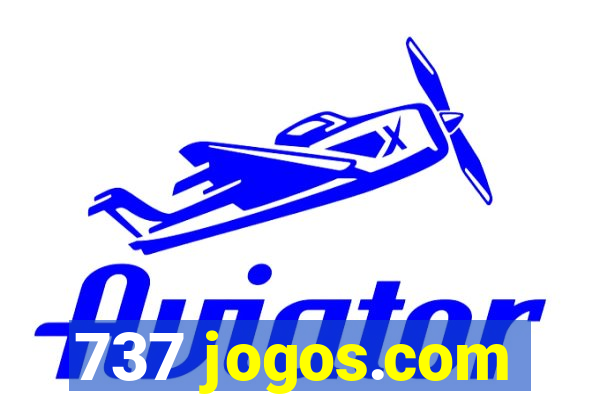 737 jogos.com