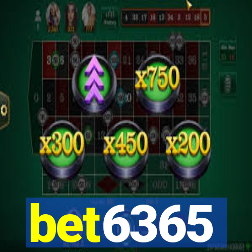 bet6365