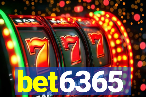 bet6365