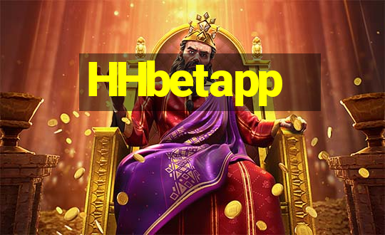 HHbetapp