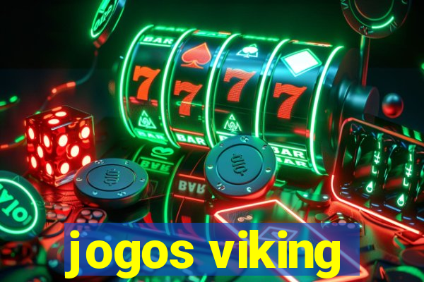 jogos viking