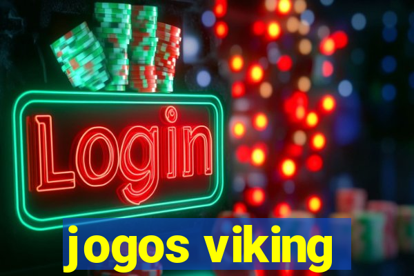 jogos viking