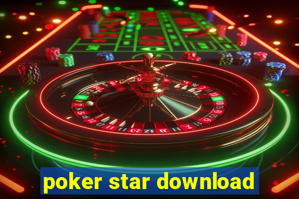 poker star download