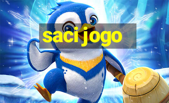 saci jogo