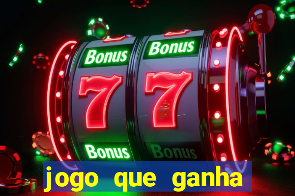 jogo que ganha bonus sem deposito