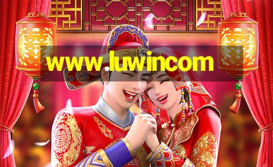 www.luwincom