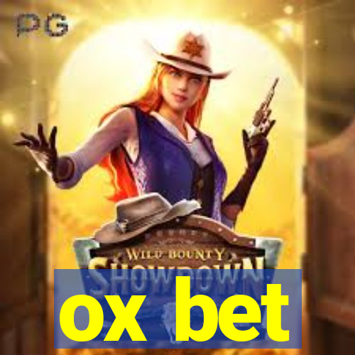 ox bet