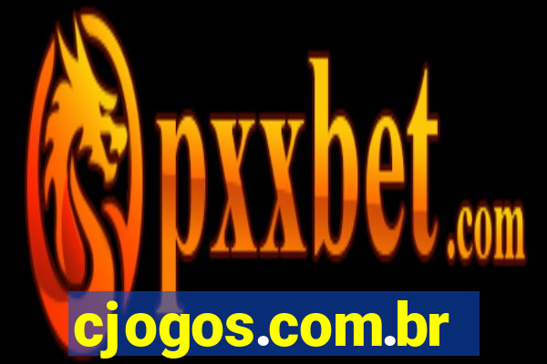 cjogos.com.br