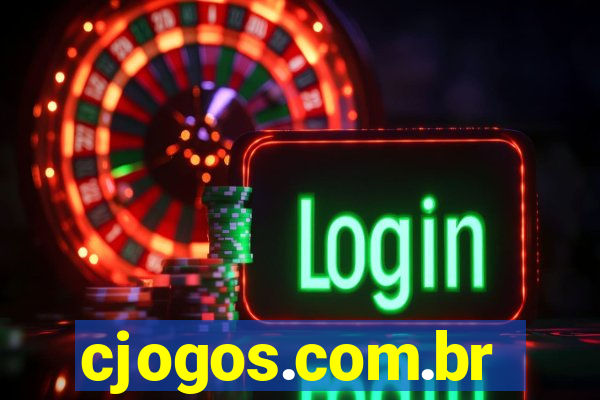 cjogos.com.br