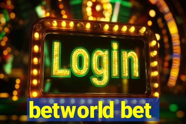 betworld bet