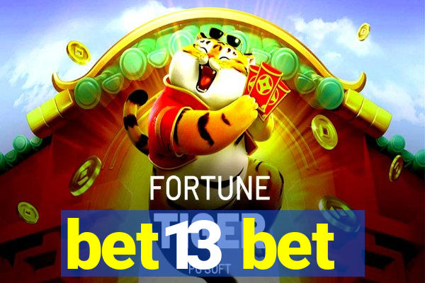 bet13 bet