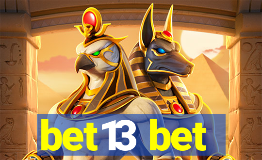 bet13 bet