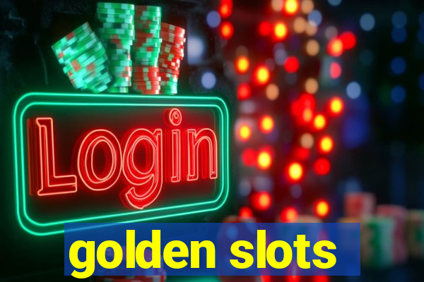 golden slots