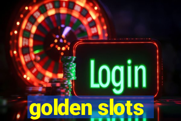 golden slots