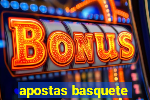 apostas basquete