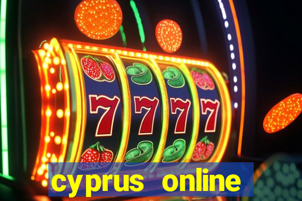 cyprus online casino license