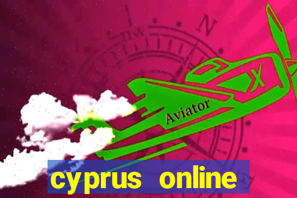 cyprus online casino license