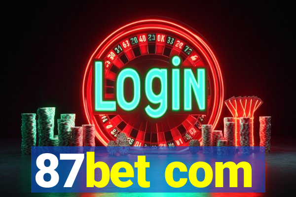 87bet com