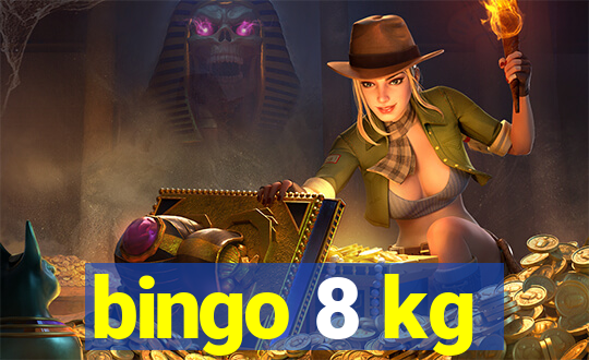 bingo 8 kg