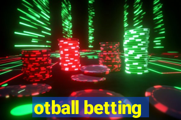 otball betting