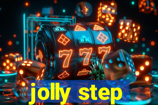 jolly step